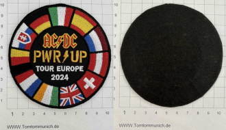 AC/DC PowerUp AC/DC PowerUp