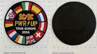 AC/DC PowerUp AC/DC PowerUp