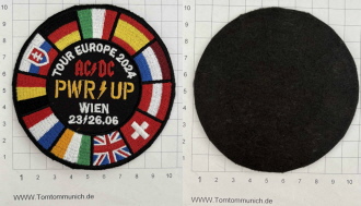 AC/DC PowerUp AC/DC PowerUp