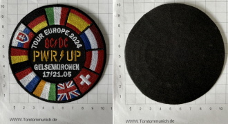 AC/DC PowerUp AC/DC PowerUp AC/DC PowerUp AC/DC PowerUp