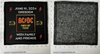 AC/DC PowerUp Dresden AC/DC PowerUp Dresden