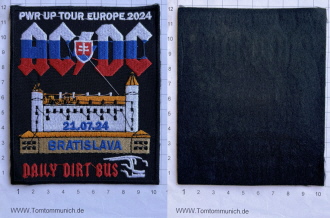 AC/DC Power Bratislava AC/DC Power Bratislava