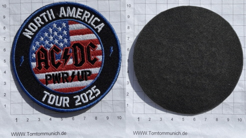 AC/DC PowerUP AC/DC PowerUP