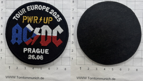 AC/DC PowerUp AC/DC PowerUp