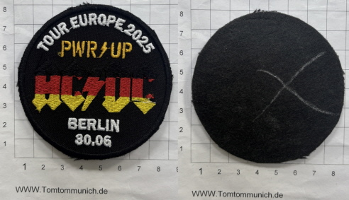 AC/DC PowerUp AC/DC PowerUp