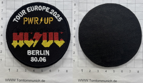 AC/DC PowerUp AC/DC PowerUp