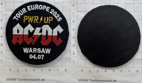 AC/DC PowerUp AC/DC PowerUp