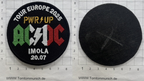 AC/DC PowerUp AC/DC PowerUp