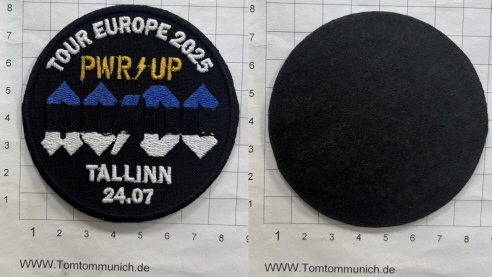 AC/DC PowerUp AC/DC PowerUp