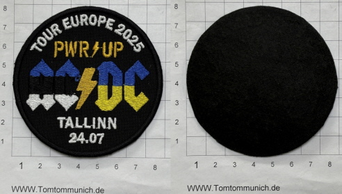 AC/DC PowerUp AC/DC PowerUp