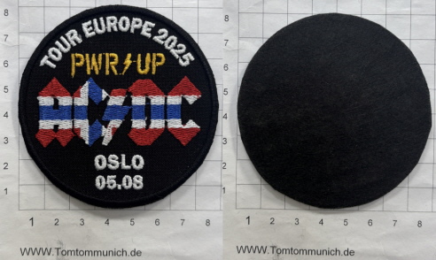 AC/DC PowerUp AC/DC PowerUp