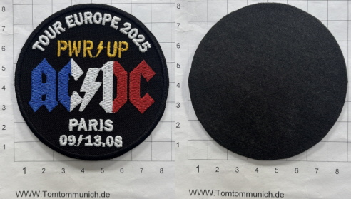 AC/DC PowerUp AC/DC PowerUp