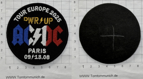 AC/DC PowerUp AC/DC PowerUp