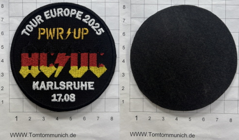 AC/DC PowerUp AC/DC PowerUp