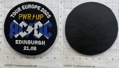 AC/DC PowerUp AC/DC PowerUp