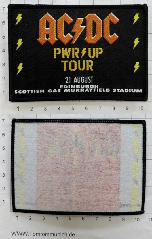 AC/DC PowerUp AC/DC PowerUp