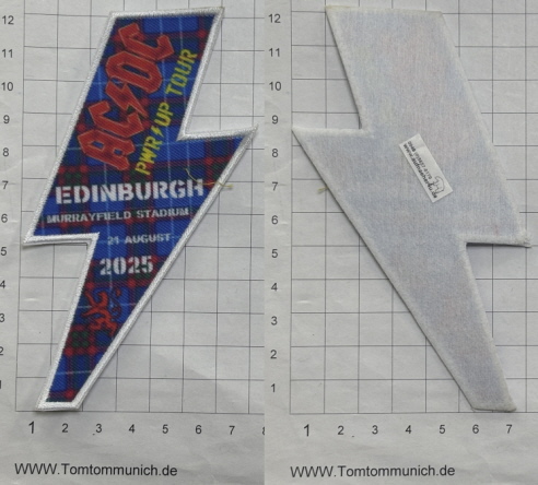 AC/DC PowerUp AC/DC PowerUp