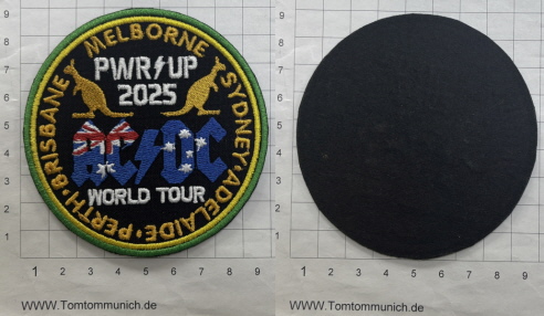 AC/DC PowerUp AC/DC PowerUp