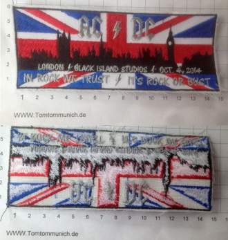 AC/DC Rock or Bust AC/DC Rock or Bust