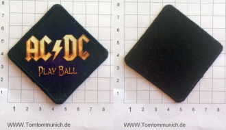 AC/DC Rock or Bust AC/DC Rock or Bust