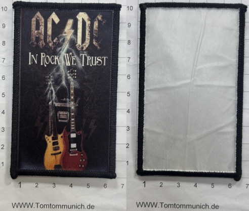 AC/DC Rock or Bust AC/DC Rock or Bust