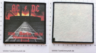 AC/DC Rock or Bust AC/DC Rock or Bust