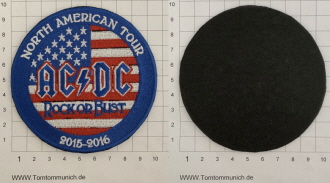 AC/DC Rock or Bust AC/DC Rock or Bust