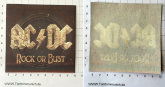 AC/DC Rock or Bust AC/DC Rock or Bust