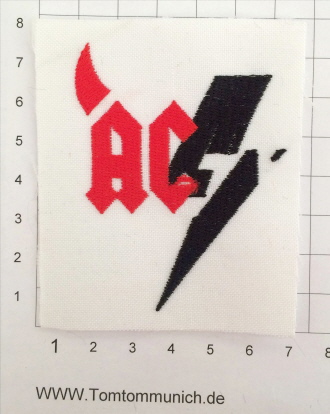 AC/DC Rock or Bust AC/DC Rock or Bust