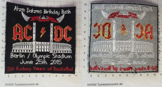 AC/DC Rock or Bust AC/DC Rock or Bust