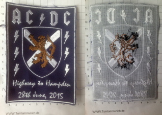 AC/DC Rock or Bust AC/DC Rock or Bust