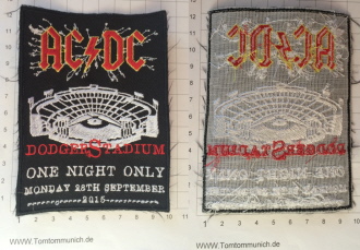 AC/DC Rock or Bust AC/DC Rock or Bust