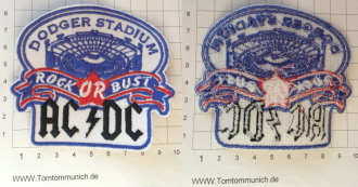 AC/DC Rock or Bust AC/DC Rock or Bust