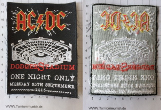 AC/DC Rock or Bust AC/DC Rock or Bust