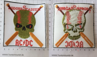 AC/DC Rock or Bust AC/DC Rock or Bust