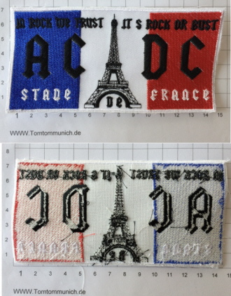 AC/DC Rock or Bust AC/DC Rock or Bust