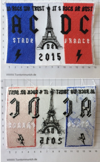 AC/DC Rock or Bust AC/DC Rock or Bust