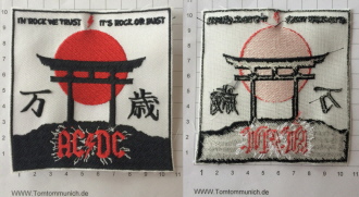 AC/DC Rock or Bust AC/DC Rock or Bust