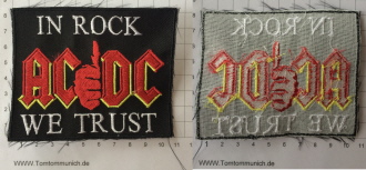 AC/DC Rock or Bust AC/DC Rock or Bust