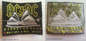 AC/DC Rock or Bust AC/DC Rock or Bust