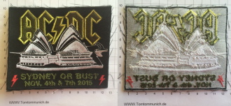 AC/DC Rock or Bust AC/DC Rock or Bust