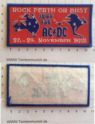 AC/DC Rock or Bust AC/DC Rock or Bust