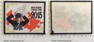 AC/DC Rock or Bust AC/DC Rock or Bust