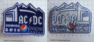 AC/DC Rock or Bust AC/DC Rock or Bust