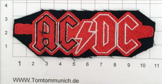 AC/DC Rock or Bust AC/DC Rock or Bust