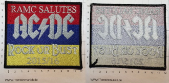 AC/DC Rock or Bust AC/DC Rock or Bust