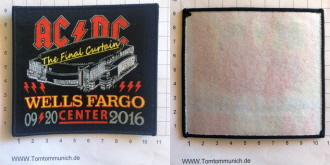 AC/DC Rock or Bust AC/DC Rock or Bust