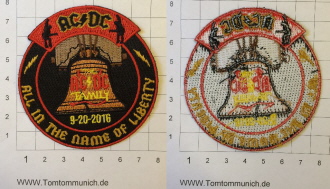 AC/DC Rock or Bust AC/DC Rock or Bust