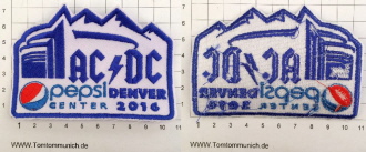 AC/DC Rock or Bust AC/DC Rock or Bust