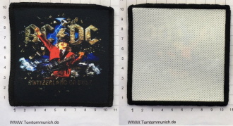 AC/DC Rock or Bust Zürich AC/DC Rock or Bust Zürich